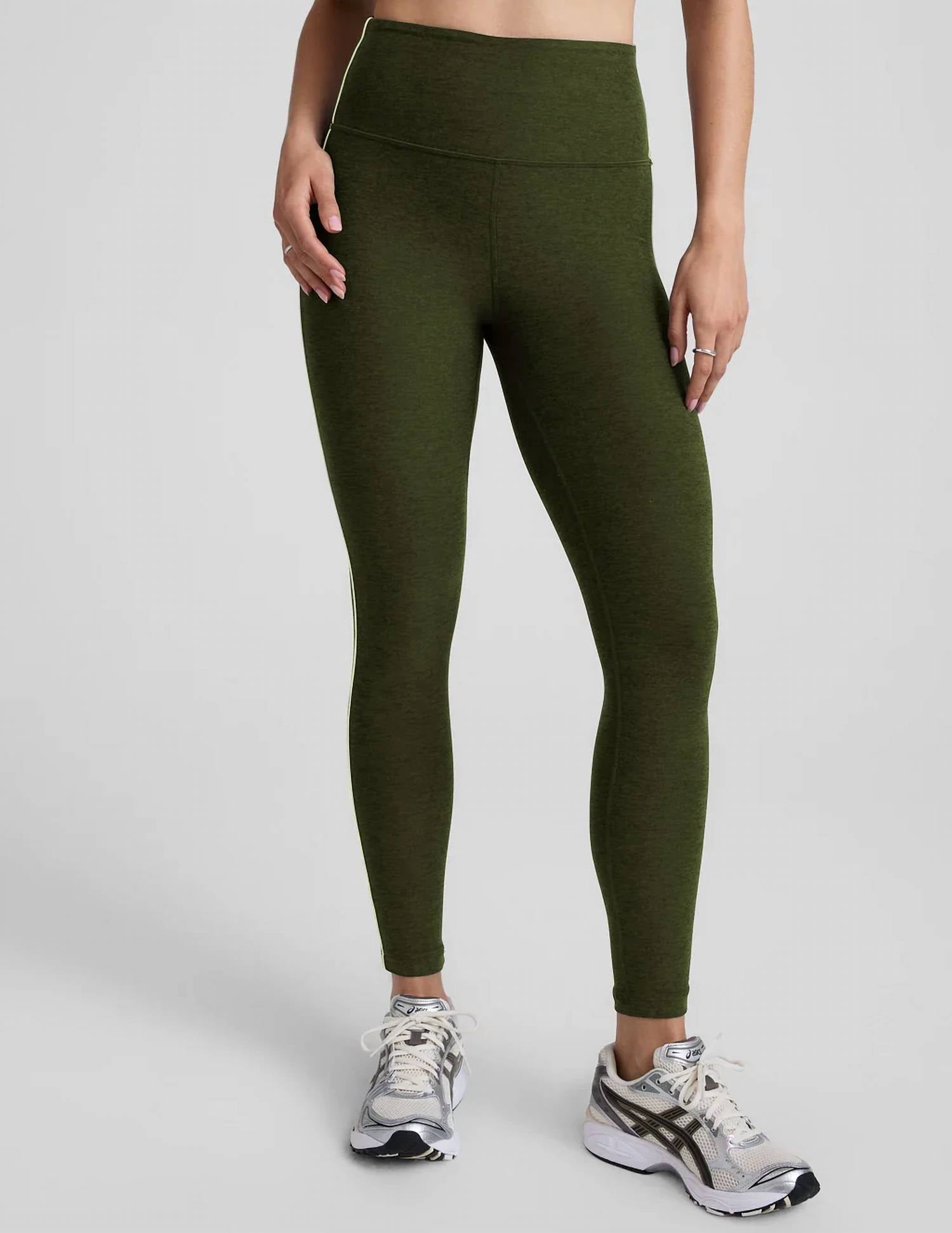 Beyond Yoga - Spacedye Midi Legging