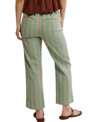 Free People - Marielle Pull-on Trouser