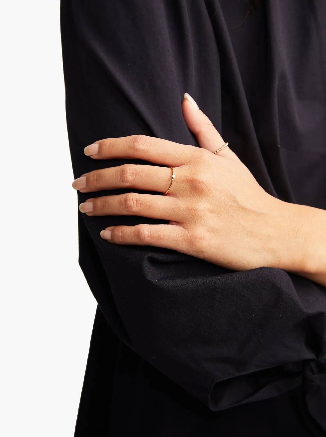 Able - Luz Petite Ring