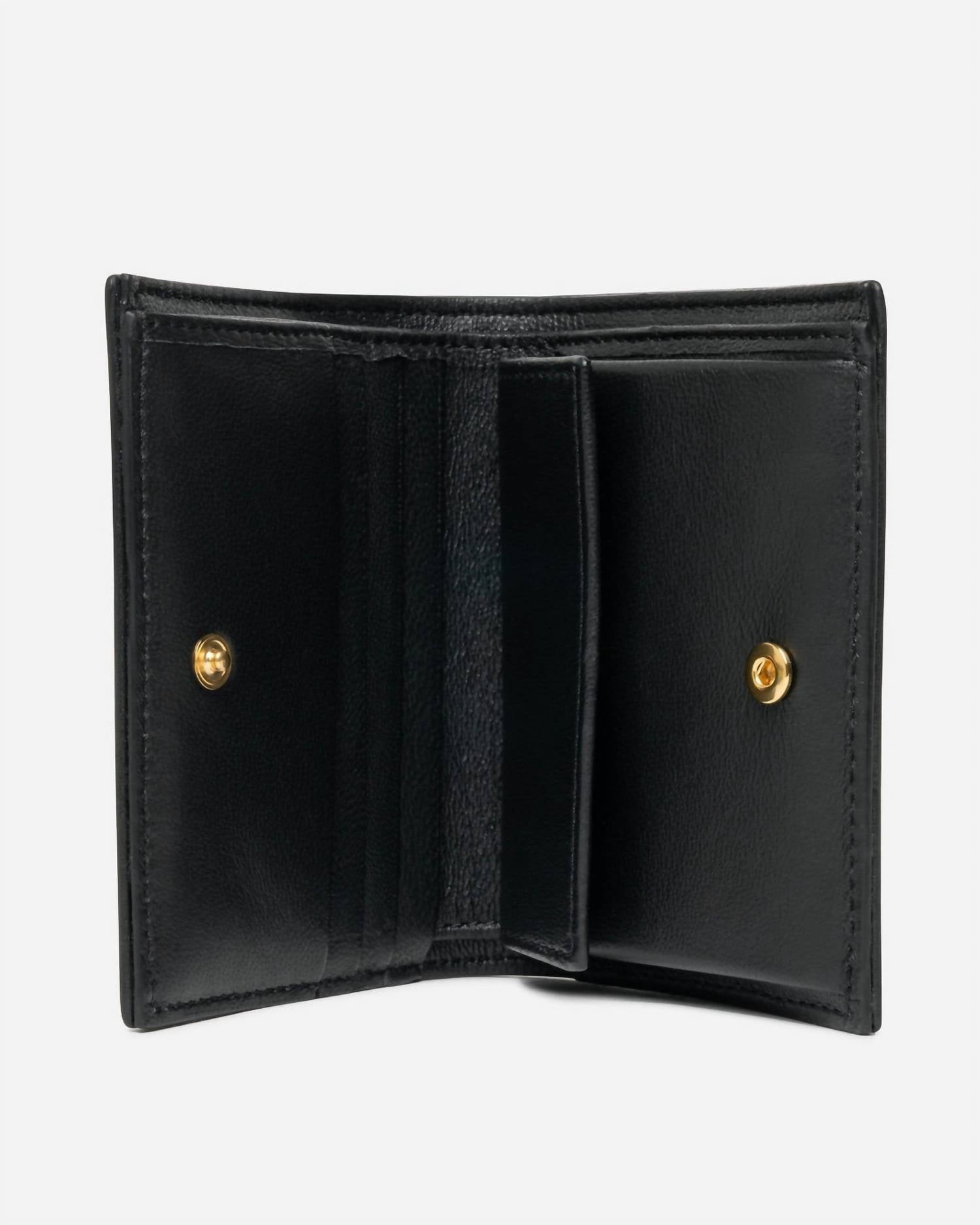 Marni - Men's Prisma Billfold Leather Wallet
