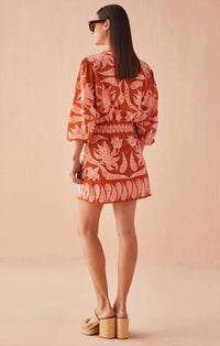 Omika - Avery Mini Dress