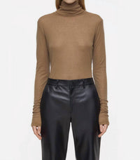 Closed - Turtleneck Longsleeve