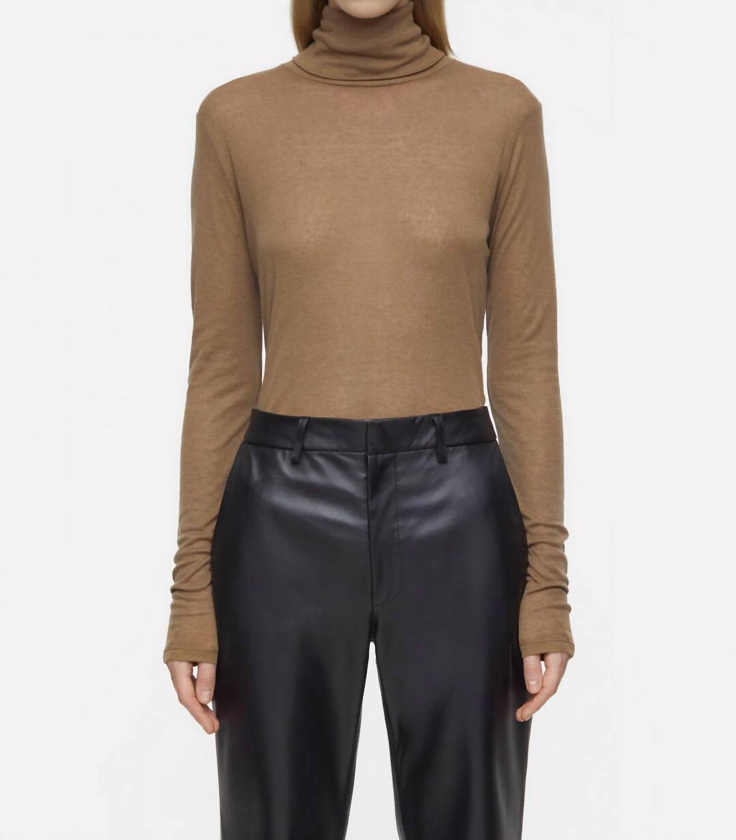 Closed - Turtleneck Longsleeve