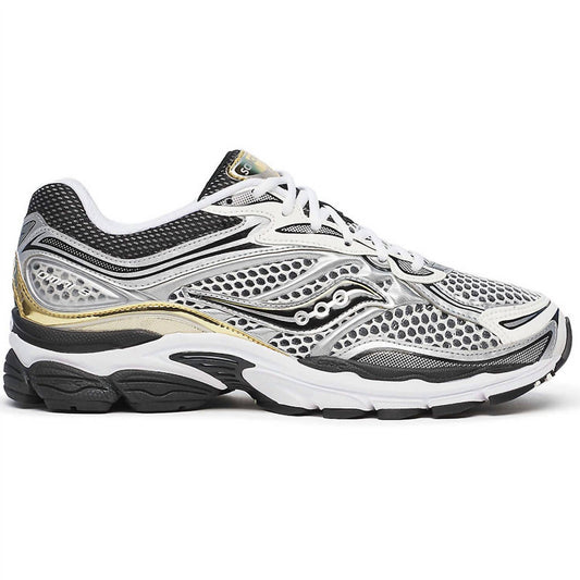 Saucony - Men's Progrid Omni 9 Sneakers