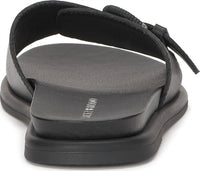 Lucky Brand - Women's Suszie Buckle Flat Sandal