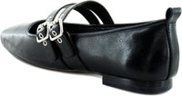 Dolce Vita - Women's Ashlyn Mary Jane Squared Toe Ballet Flats
