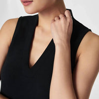 Spanx - Airessentials V Neck Mini Dress