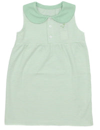 Properly Tied - Girls Jackson Dress