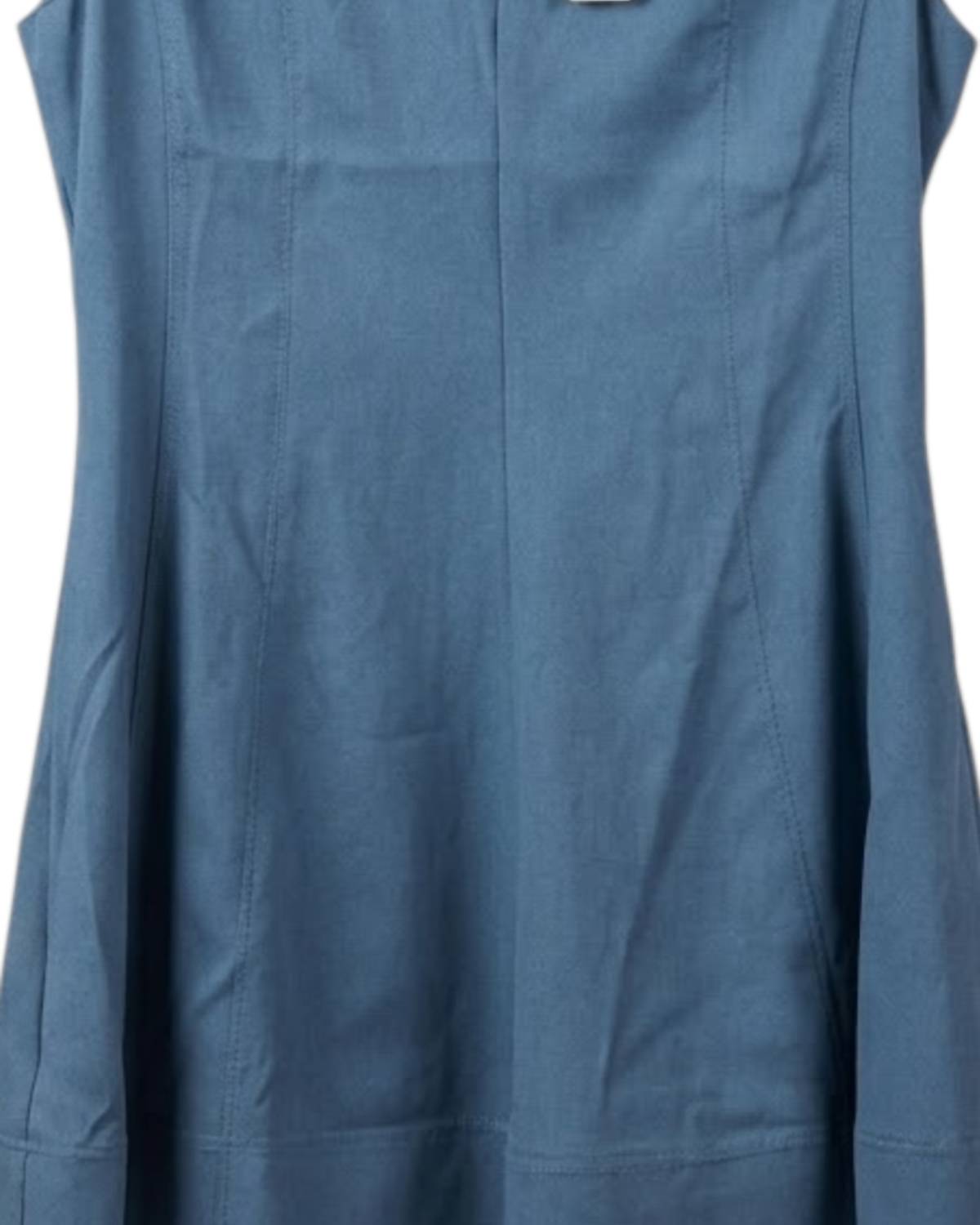 Glam - Women's V-neck Mini Dress