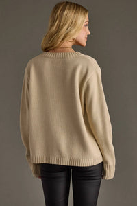 Panache - Whiskey Weather Sweater