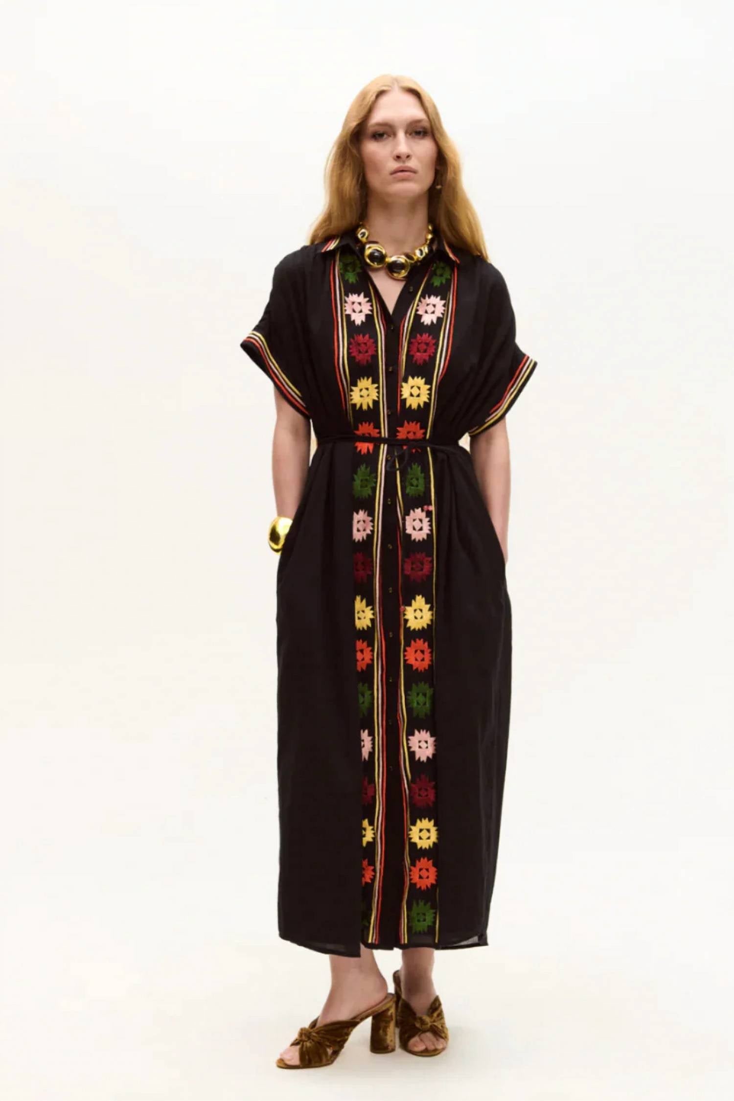 Carolina K - Valerie Kaftan