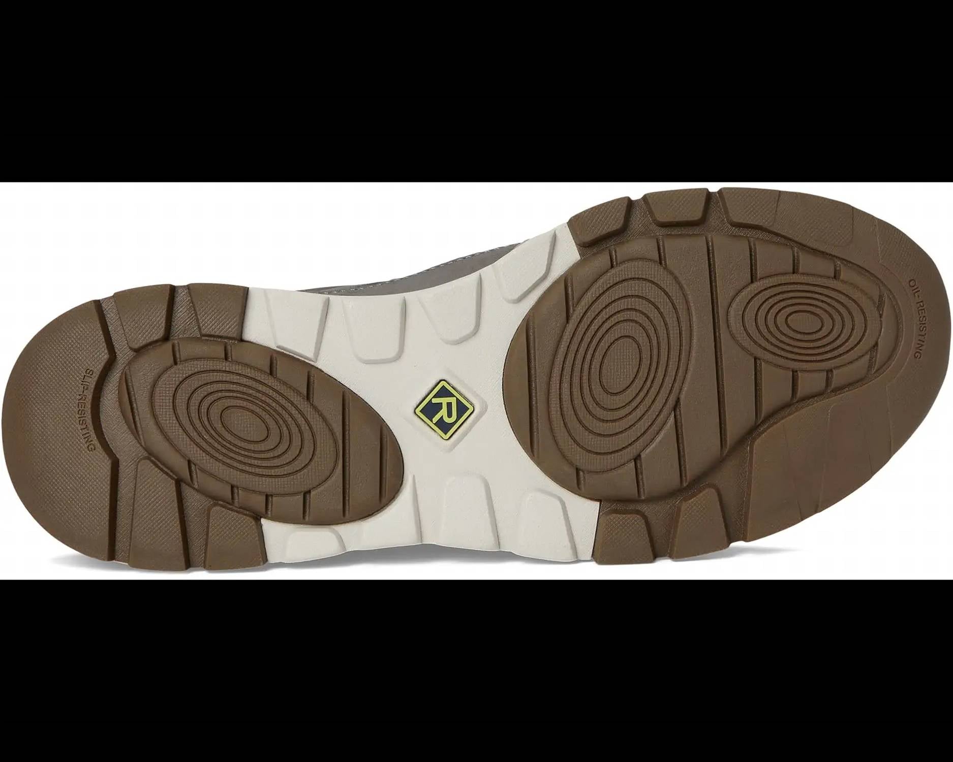 Rockport - Women's Pulse Tech Work Eh Composite Shoes