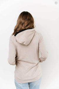 Ampersand Ave - Doublehood Sweatshirt