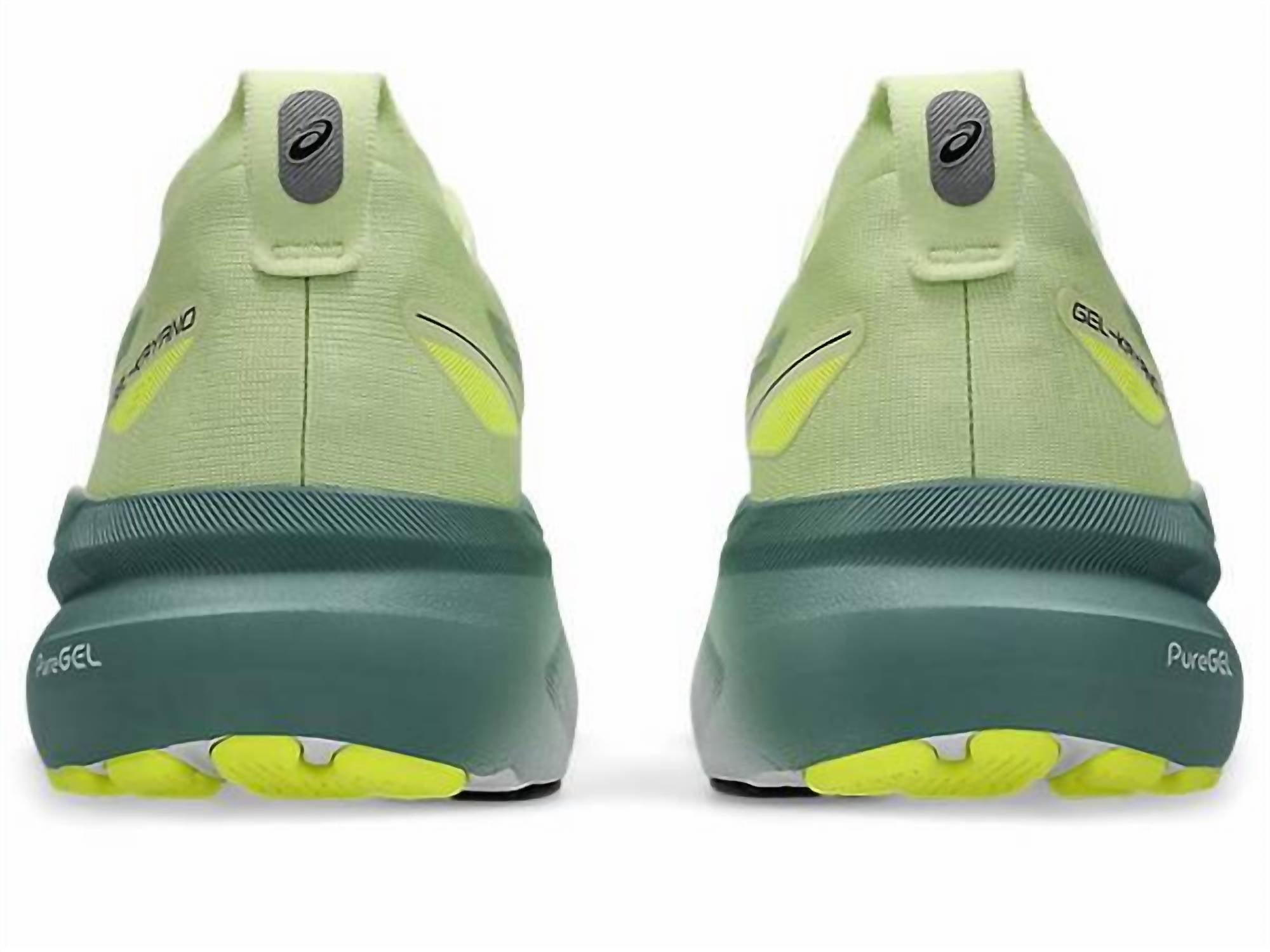 Asics - Men's Gel-kayano 31 Shoes - Wide