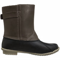 Northside - Women's Nakoa Waterproof Slip-on Duck Boot