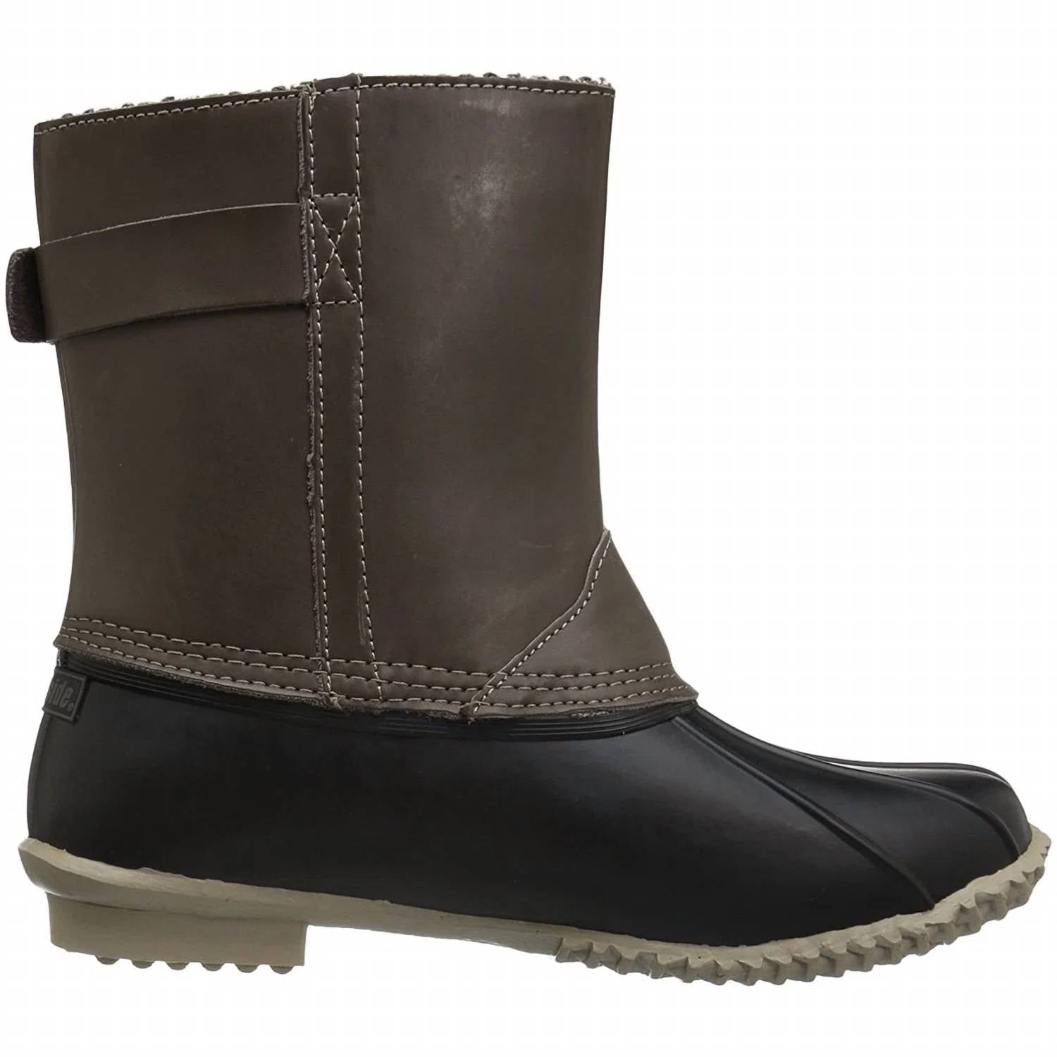 Northside - Women's Nakoa Waterproof Slip-on Duck Boot