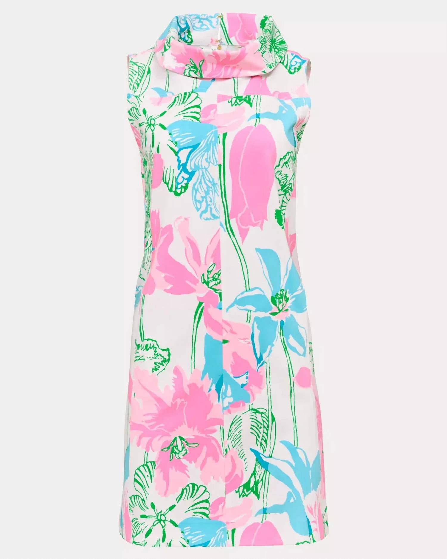 Lilly Pulitzer - Payson Shift Dress