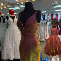Tiffany Exclusives - Women's Prom Dress