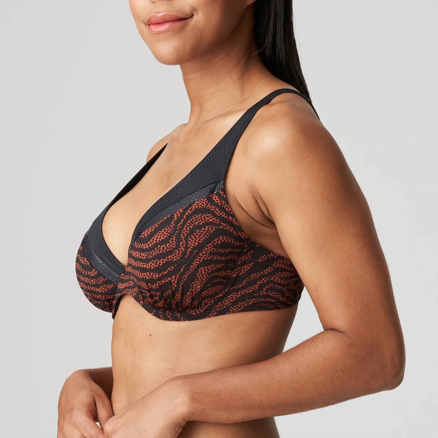 Primadonna - Issambres Padded Tri Bikini Top