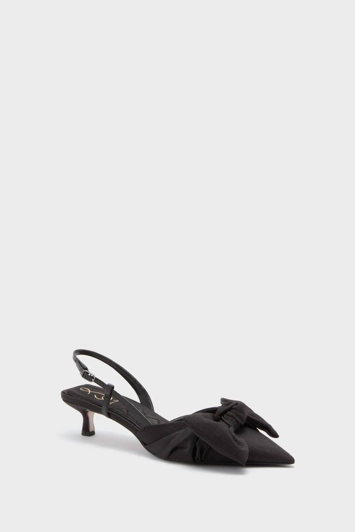 Sam Edelman - Women's Treena Slingback Heels
