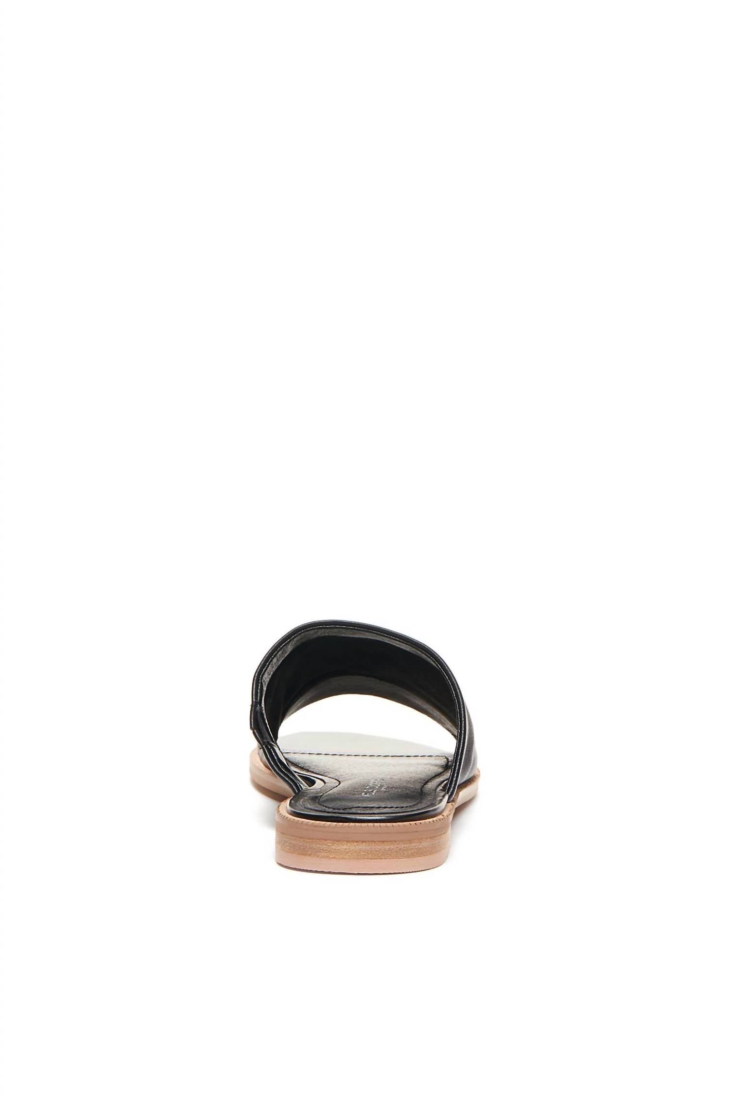 Kelsi Dagger - Women's Ruthie Slide Sandals