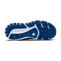 BROOKS Men's Beast V24 Running Shoes in navy - men's shoe - alternate view