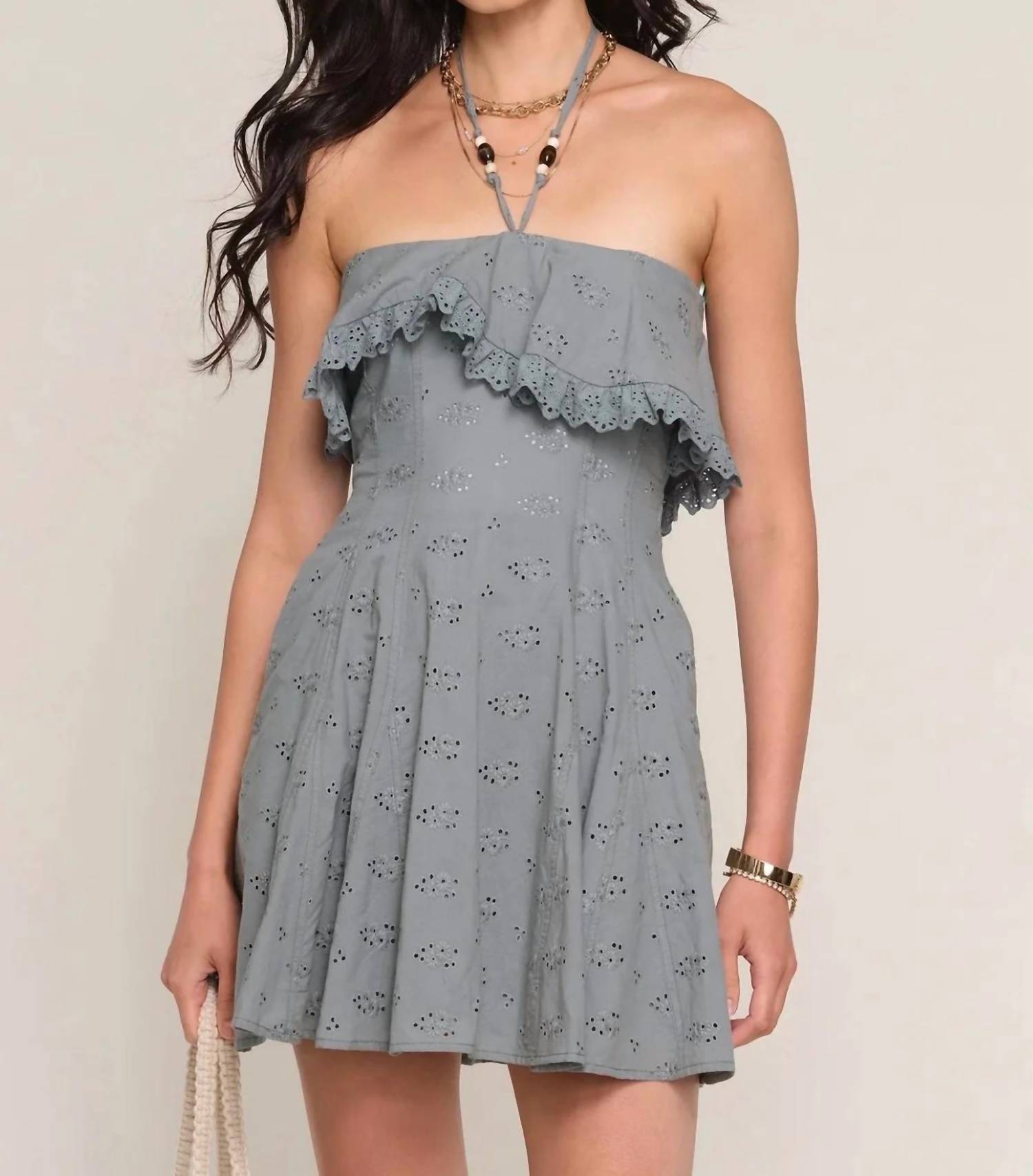 Heartloom - Aveline Dress