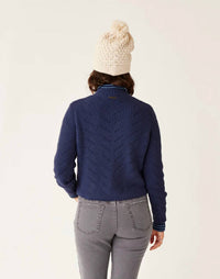 Carve Designs - Monroe Sweater