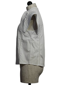 Melissa Nepton - Mana Blouse