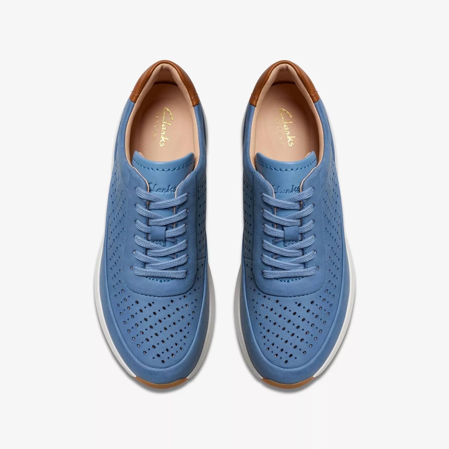 Clarks - Women's Tivoli Grace Sneakers