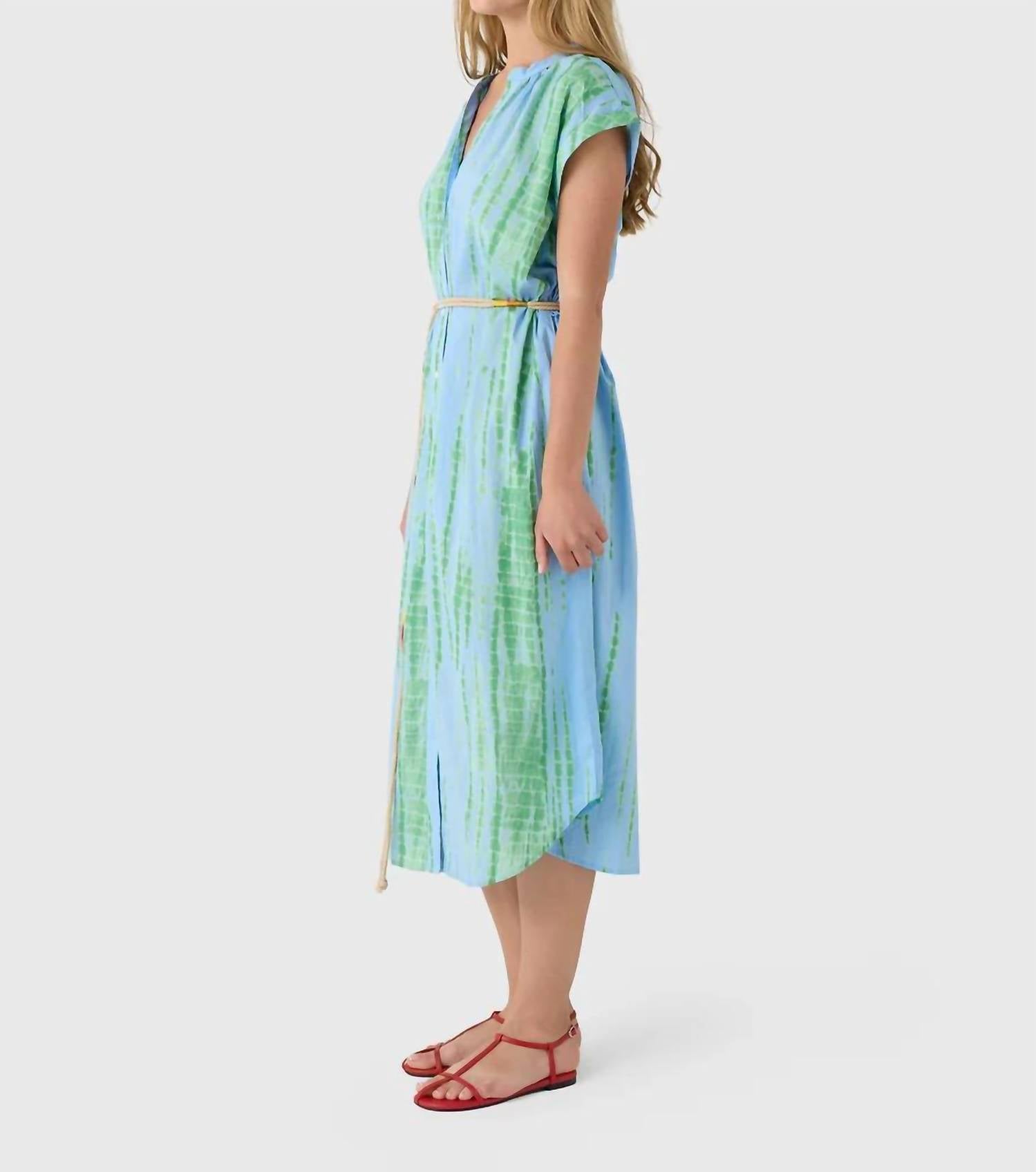 Velvet By Graham & Spencer - Jada Dress