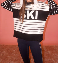 Beach Riot - Callie Ski Sweater