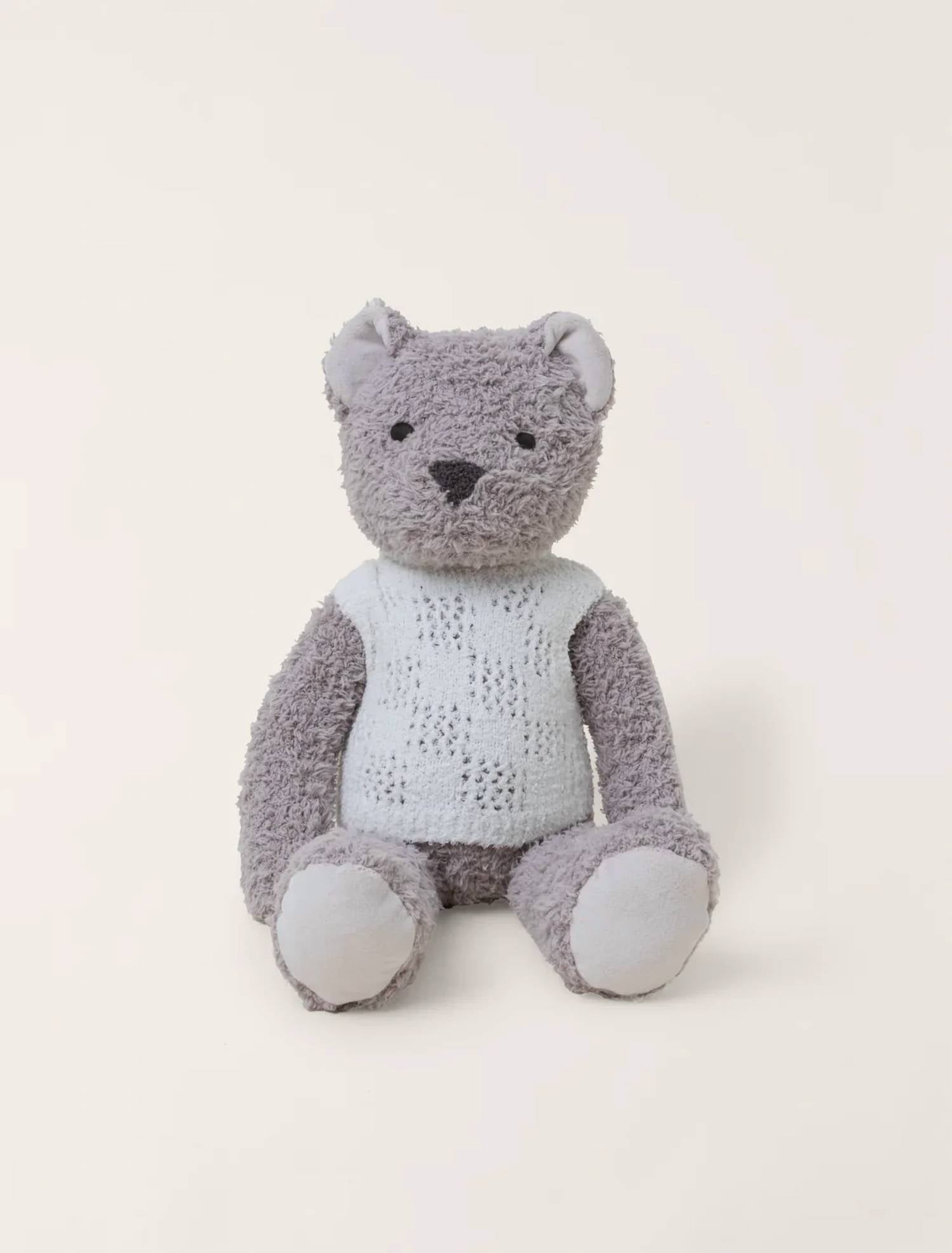 Barefoot Dreams - Cozychic Buddie With Vest