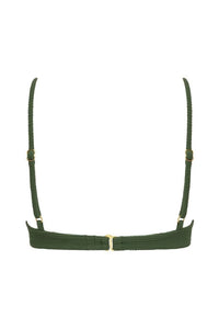Montce - Dainty Bikini Top