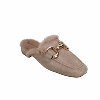 Vaneli - Women's Skyla Loafer Mule