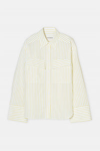 Closed - Utility Button Down Shirt