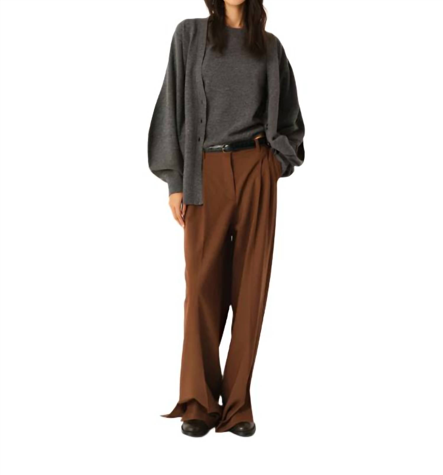 The Garment - Como Sleeve Cardigan