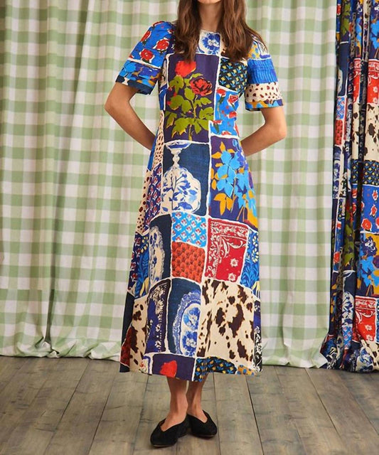 Hunter Bell - Casey Dress