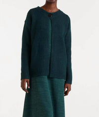 Compania Fantastica - Fine Knit Cardigan