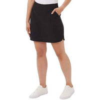 32 Degrees - Soft Comfort Skort