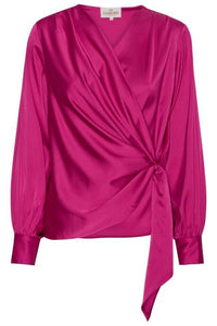 Karmamia - WOMEN'S INES BLOUSE