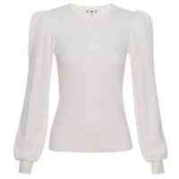 Amo - Girly Thermal Tee