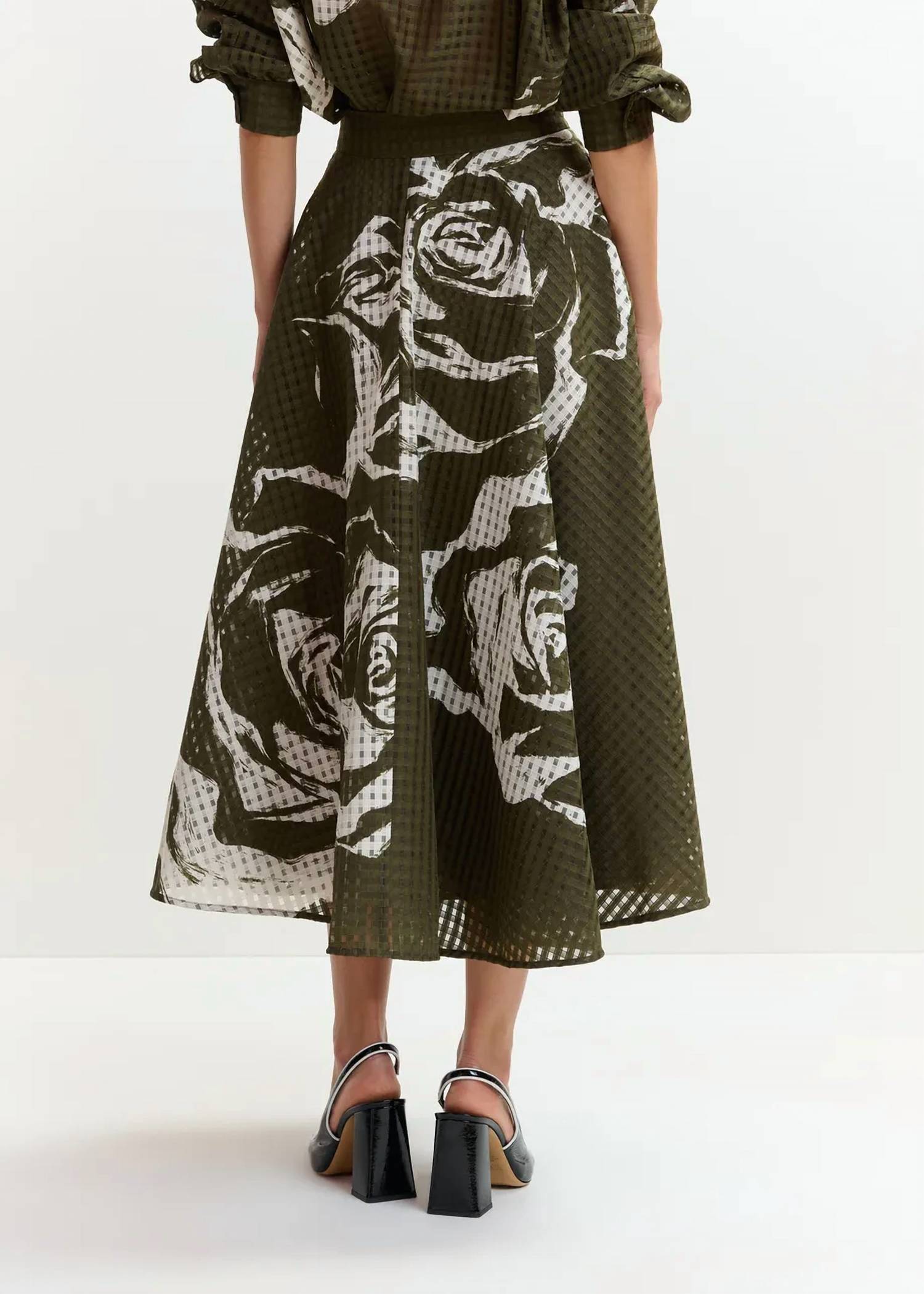 Essentiel Antwerp - Jango Maxi Skirt