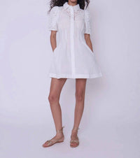 Love The Label - Marta Mini Dress