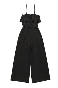 Deluc - Boticas Wide Leg Jumpsuit