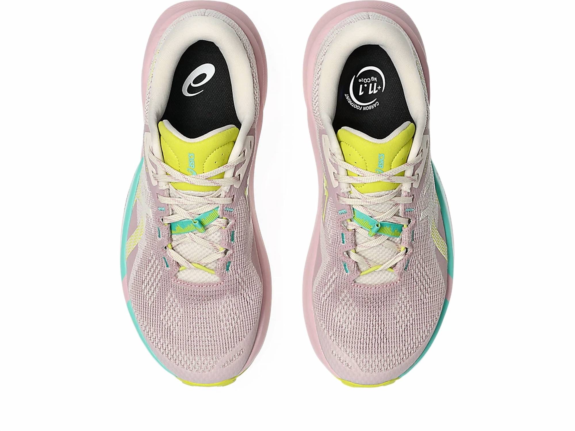 Asics - Women's Trabuco 14 Running Shoes