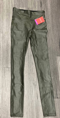 Spanx - Clean Plain Compression Legging