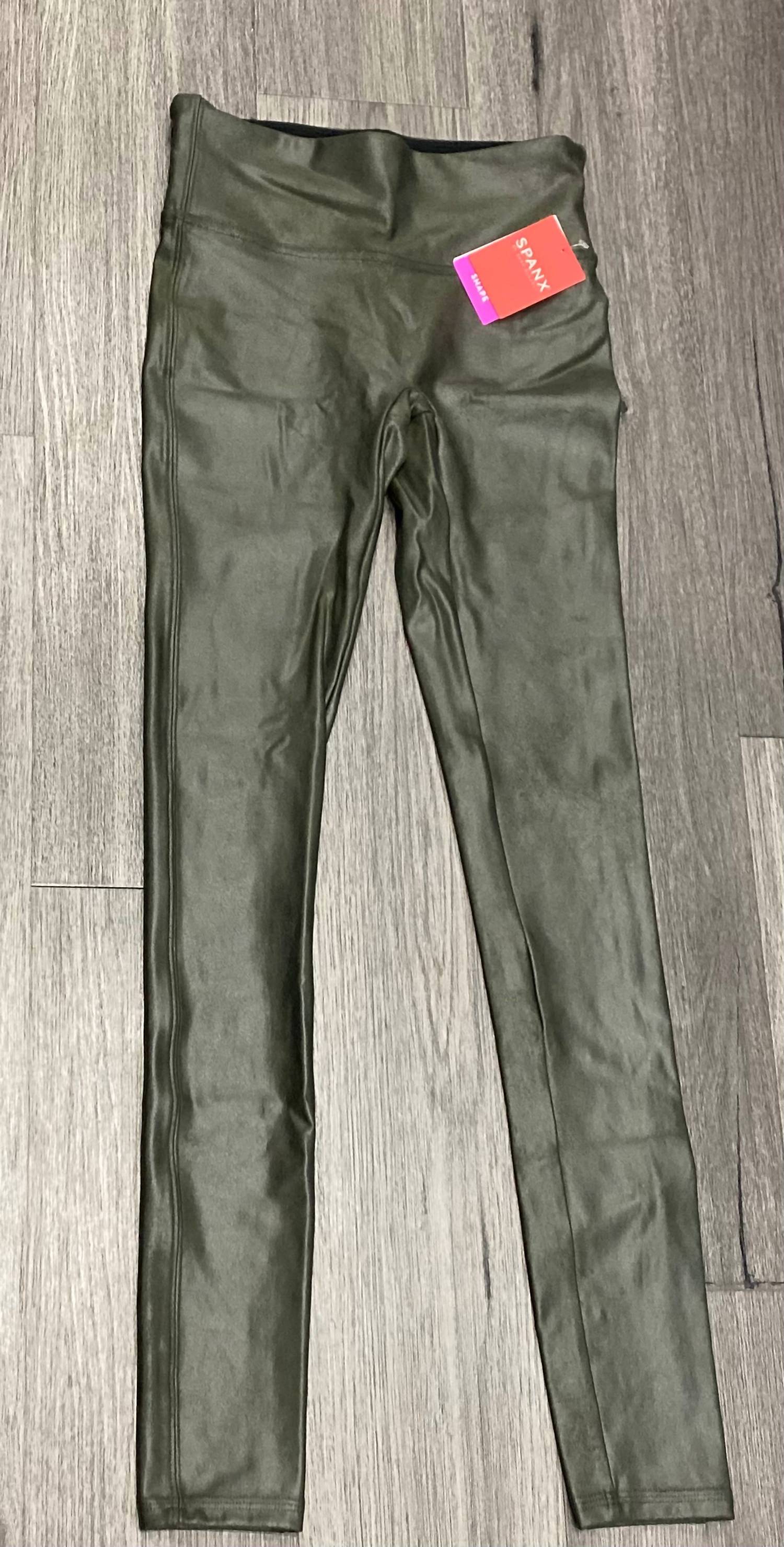Spanx - Clean Plain Compression Legging