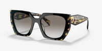 Prada - Women's Pr 15ws 3890a7 Sunglasses