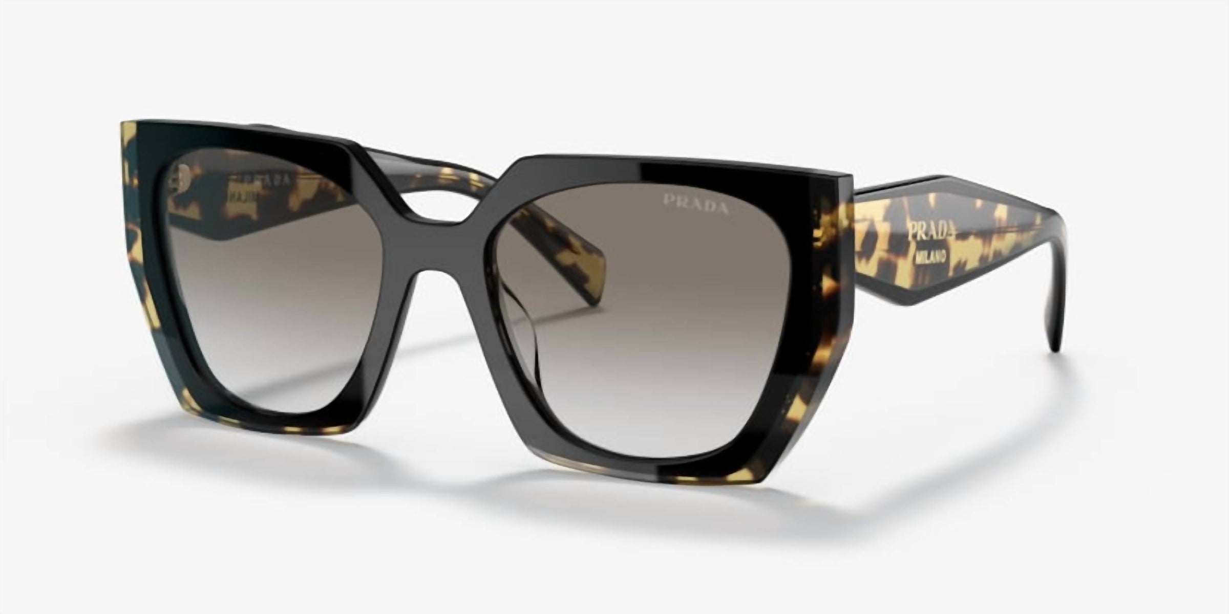 Prada - Women's Pr 15ws 3890a7 Sunglasses